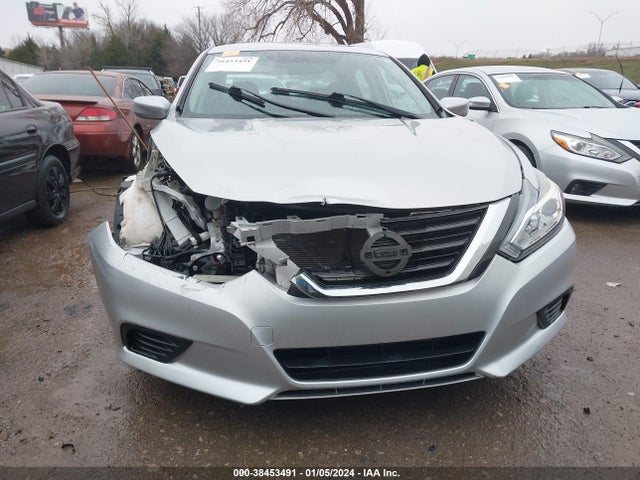 Nissan Altima 2.5 S 2017 1N4AL3AP2HC295983 Image 13