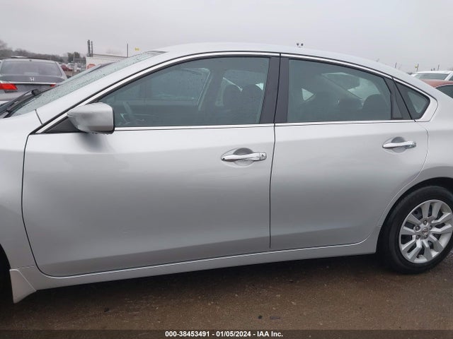 Nissan Altima 2.5 S 2017 1N4AL3AP2HC295983 Image 15