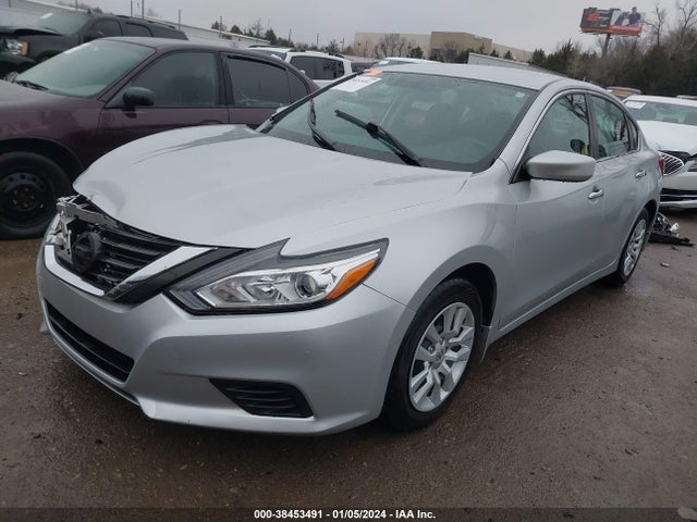 Nissan Altima 2.5 S 2017 1N4AL3AP2HC295983 Image 2