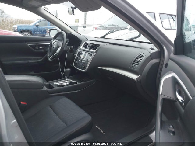 Nissan Altima 2.5 S 2017 1N4AL3AP2HC295983 Image 5