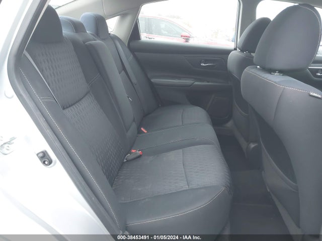 Nissan Altima 2.5 S 2017 1N4AL3AP2HC295983 Image 8