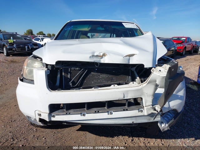 2007 HONDA PILOT EX VIN: 2HKYF18497H540930