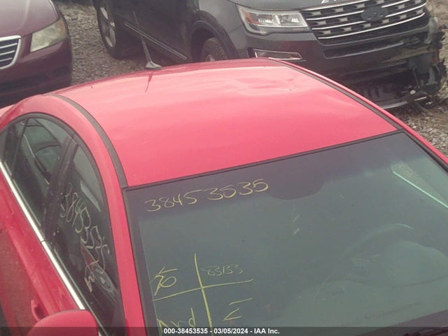 Chevrolet Cruze 1lt Auto 2014 1G1PC5SBXE7442616 Image 6