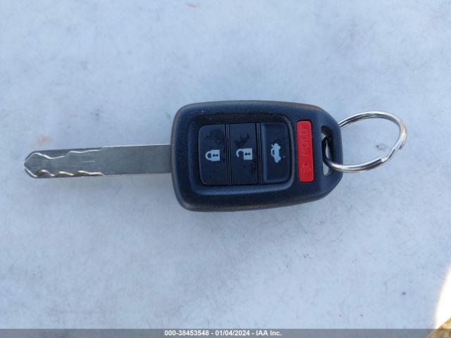 19XFB2F51FE288923 Honda Civic Lx