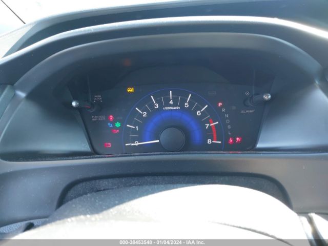 19XFB2F51FE288923 Honda Civic Lx