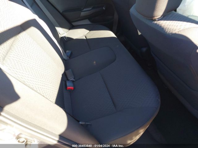 19XFB2F51FE288923 Honda Civic Lx