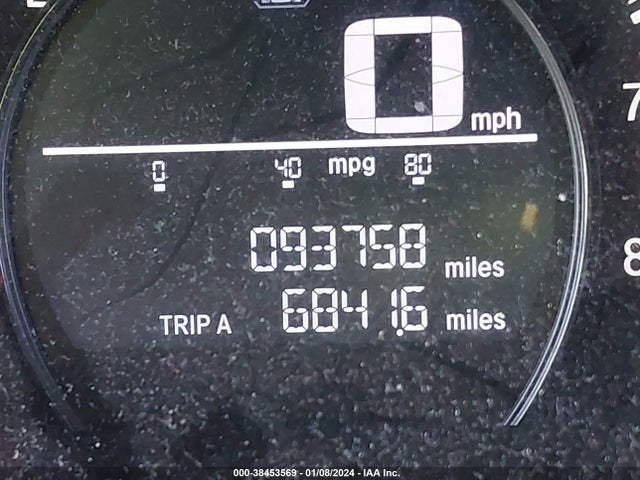 Honda Civic Lx 2017 19XFC2F59HE044744 Image 14