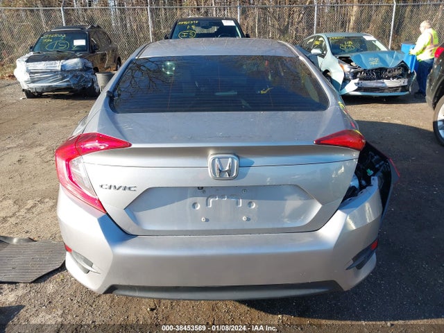 Honda Civic Lx 2017 19XFC2F59HE044744 Image 15
