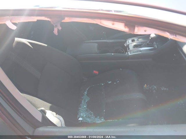Honda Civic Lx 2017 19XFC2F59HE044744 Image 5