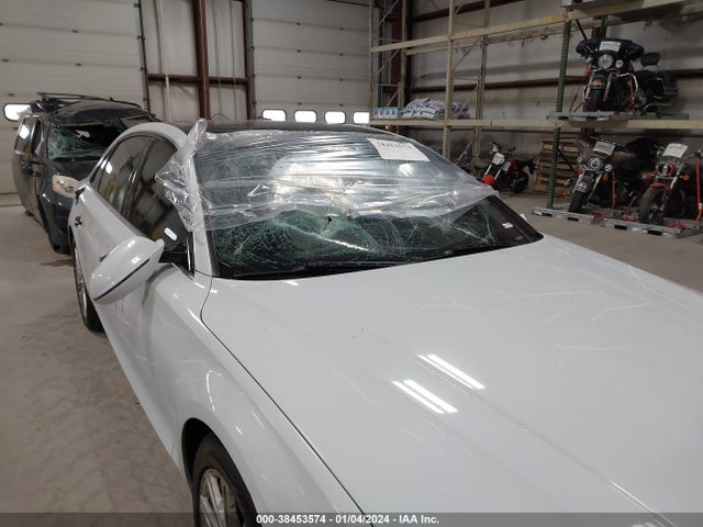 WAU34AFD9GN013616 Audi A8 L 3.0t
