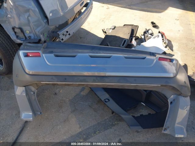 5N1BT3CA6PC680352 Nissan Rogue Sl Fwd