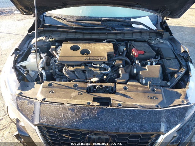 Nissan Altima 2.5 S 2019 1N4BL4BV2KC109762 Image 10