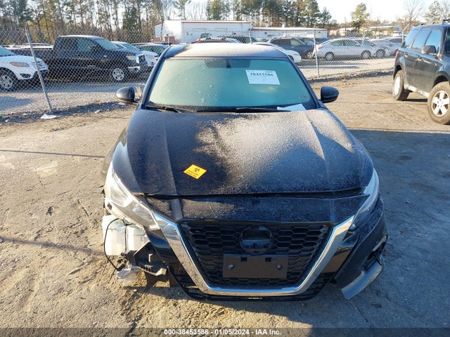 Nissan Altima 2.5 S 2019 1N4BL4BV2KC109762 Image 12