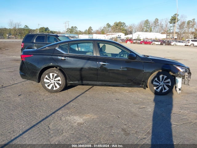 Nissan Altima 2.5 S 2019 1N4BL4BV2KC109762 Image 13