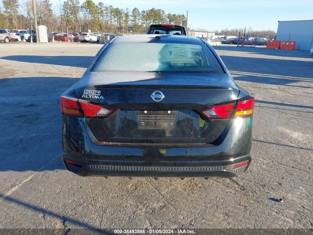 Nissan Altima 2.5 S 2019 1N4BL4BV2KC109762 Image 16