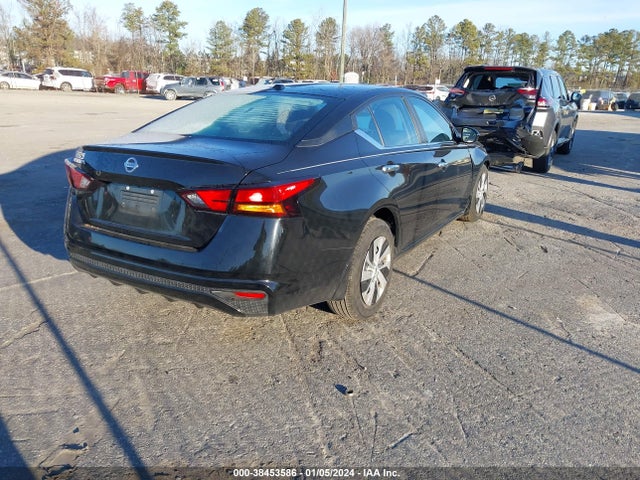 Nissan Altima 2.5 S 2019 1N4BL4BV2KC109762 Image 4