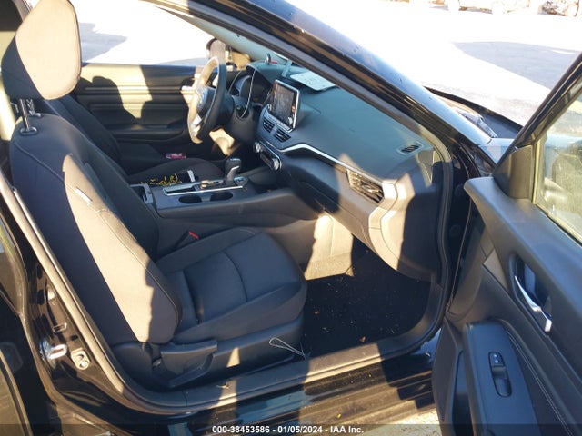 Nissan Altima 2.5 S 2019 1N4BL4BV2KC109762 Image 5