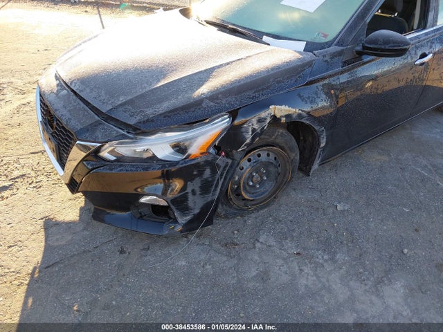 Nissan Altima 2.5 S 2019 1N4BL4BV2KC109762 Image 6