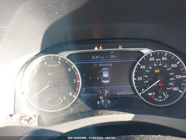 Nissan Altima 2.5 S 2019 1N4BL4BV2KC109762 Image 7