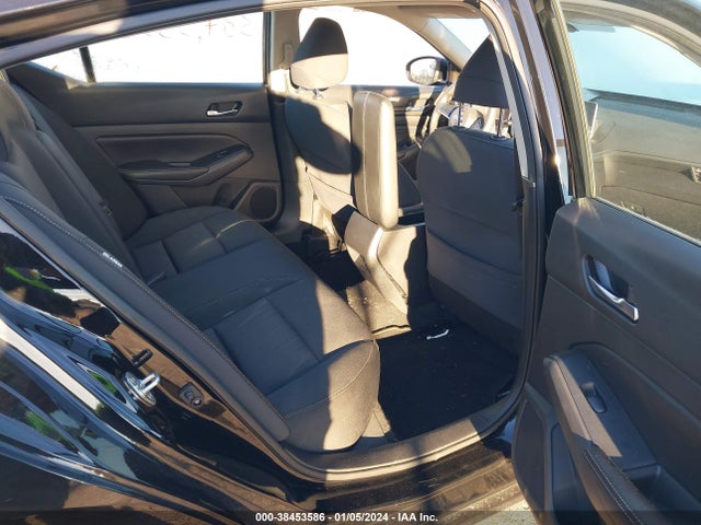 Nissan Altima 2.5 S 2019 1N4BL4BV2KC109762 Image 8