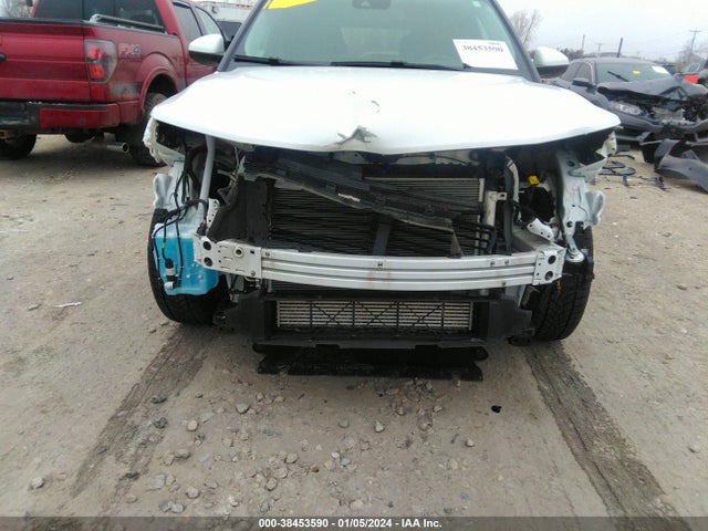 Chevrolet Trailblazer Awd Lt 2022 KL79MRSL4NB038833 Image 6