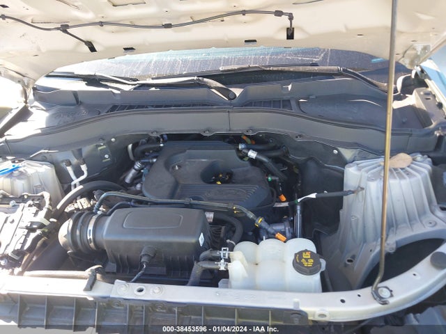 2020 FORD EXPLORER XLT VIN: 1FMSK7DH2LGC21215