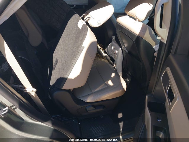 2020 FORD EXPLORER XLT VIN: 1FMSK7DH2LGC21215