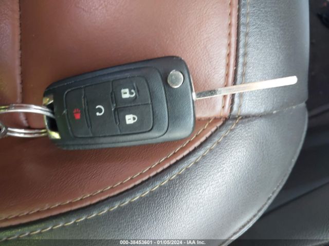 KL4CJCSB7GB544000 Buick Encore Leather