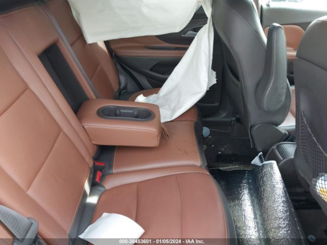 KL4CJCSB7GB544000 Buick Encore Leather