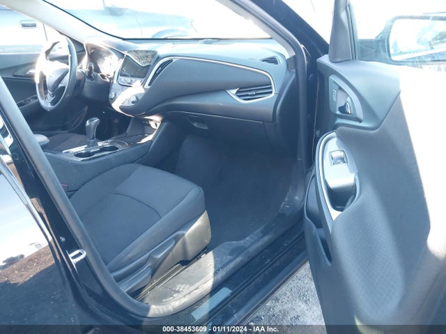 2020 CHEVROLET MALIBU FWD 1FL VIN: 1G1ZC5ST2LF108570
