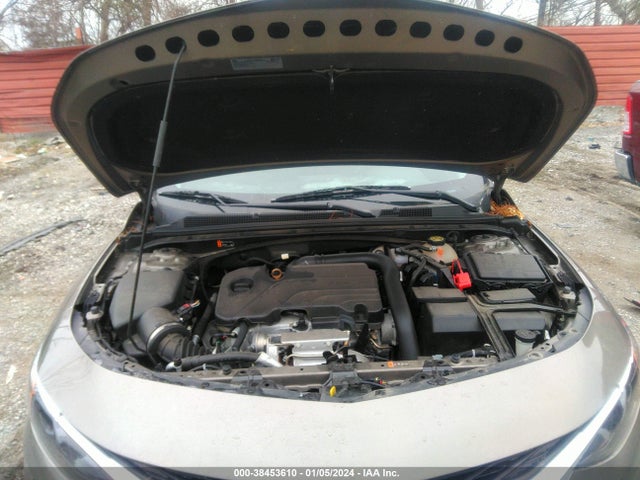 1G1ZD5ST8LF088645 Chevrolet MALIBU LT