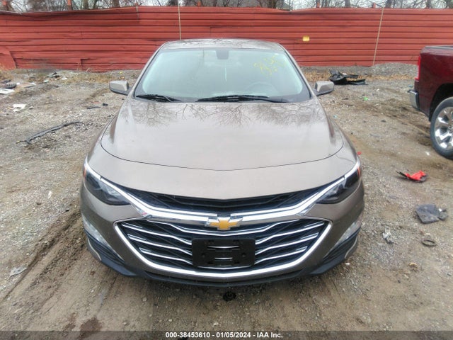 1G1ZD5ST8LF088645 Chevrolet MALIBU LT