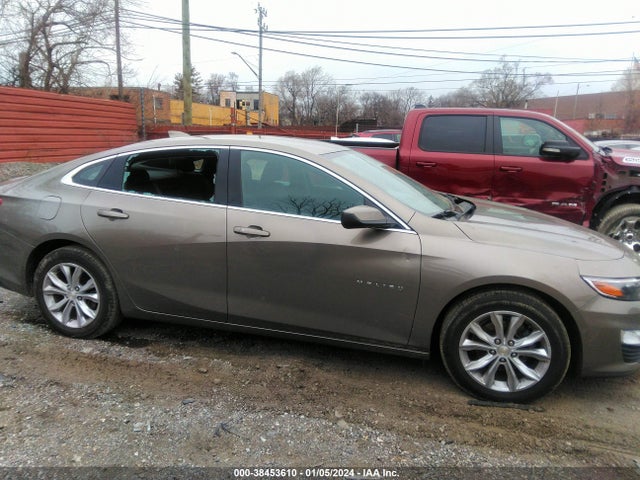 Chevrolet MALIBU LT 2020 1G1ZD5ST8LF088645 Image 12