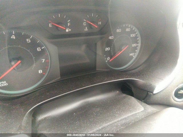 Chevrolet MALIBU LT 2020 1G1ZD5ST8LF088645 Image 14