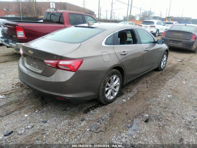 1G1ZD5ST8LF088645 Chevrolet MALIBU LT