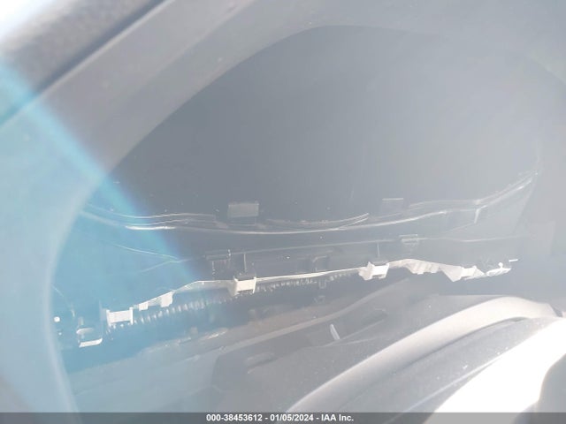 Honda HR-V LX 2016 3CZRU5H30GM710301 Image 7