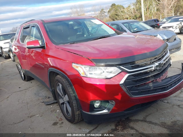 2019 1GNEVHKW5KJ200271 main image