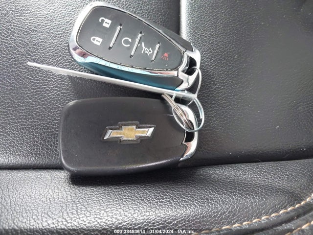 Chevrolet Traverse 3lt 2019 1GNEVHKW5KJ200271 Image 11