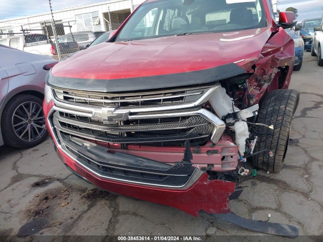 Chevrolet Traverse 3lt 2019 1GNEVHKW5KJ200271 Image 12