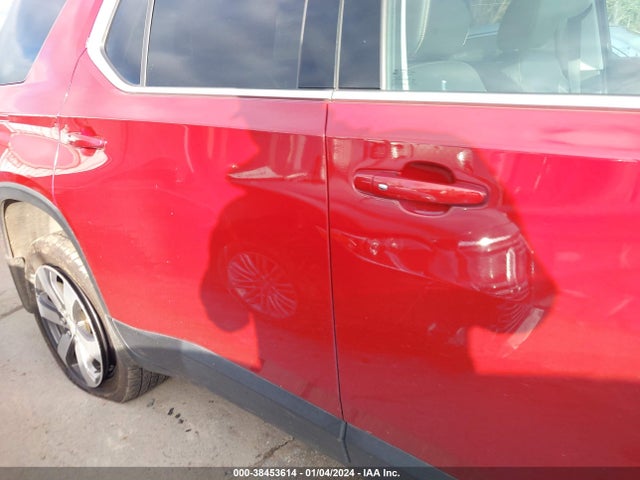 Chevrolet Traverse 3lt 2019 1GNEVHKW5KJ200271 Image 13