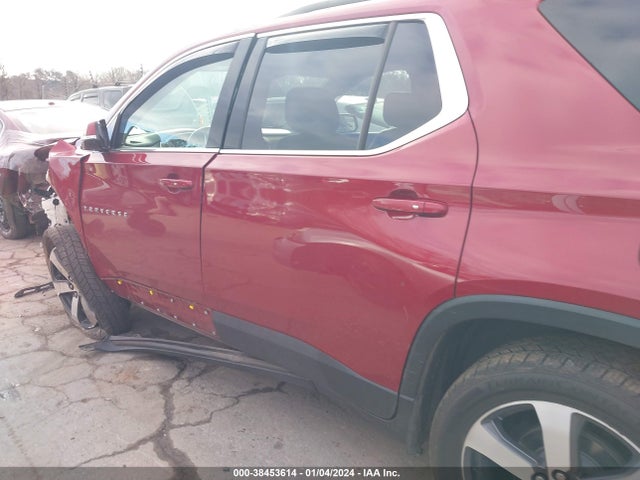 Chevrolet Traverse 3lt 2019 1GNEVHKW5KJ200271 Image 14