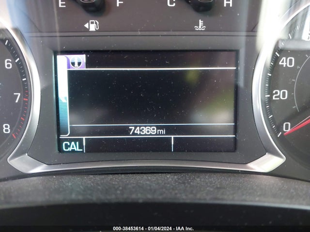 Chevrolet Traverse 3lt 2019 1GNEVHKW5KJ200271 Image 15