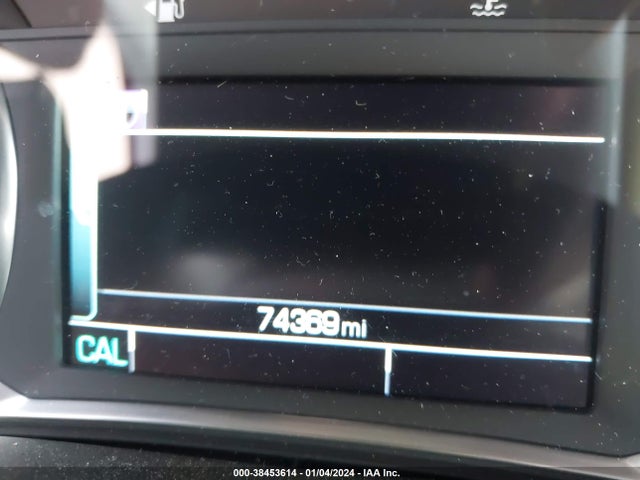 Chevrolet Traverse 3lt 2019 1GNEVHKW5KJ200271 Image 7