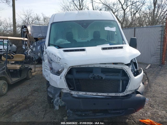 Ford Transit-250 2022 1FTBR1C80NKA40337 Image 12