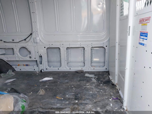 Ford Transit-250 2022 1FTBR1C80NKA40337 Image 8