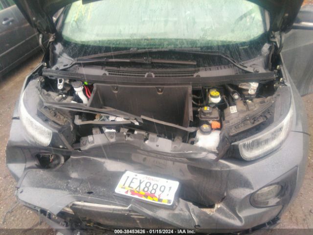 WBY1Z4C54FV504926 BMW I3 Base W/range Extender