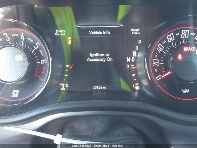 Dodge Challenger Sxt 2020 2C3CDZAG7LH230527 Image 7