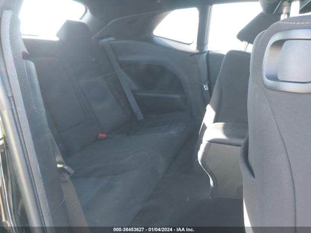 Dodge Challenger Sxt 2020 2C3CDZAG7LH230527 Image 8