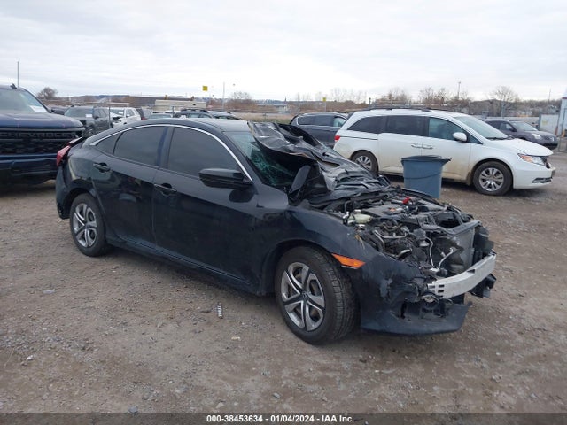 2018 2HGFC2F58JH603468 main image