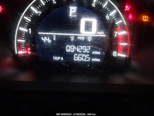 Honda Civic Lx 2018 2HGFC2F58JH603468 Image 16